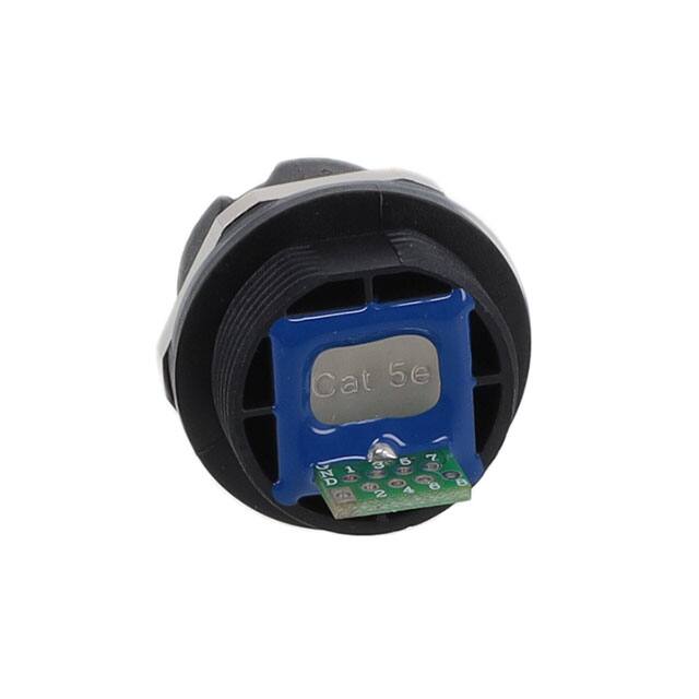 17-110324 Conec  Conectores modulares